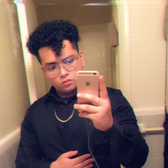 Meet your Posher, Jose - Picture 1 of 1